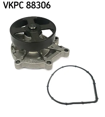 Водна помпа, охлаждане на двигателя SKF